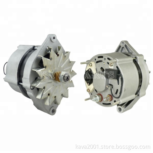 John Deere Alternator SE501362 TY26045 TY6798
